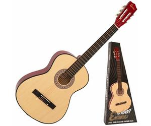 Encore ENC44OFT 4/4 Natural Chitarra Classica