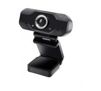 ENCORE ENCORE WEBCAM FULL HD 1920X1080P A 30FPS, MICROFONO INTEGRATO, CAVO USB 2