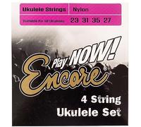 Encore EUKS4 - Set di corde per ukulele in nylon