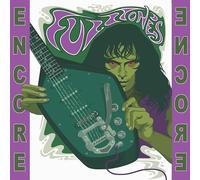 The Fuzztones Encore (Vinyl LP)