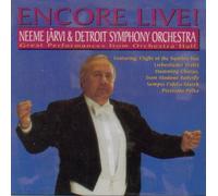 Encore Live