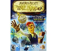 ENCORE Mortimer Beckett and the Time Paradox