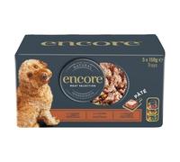 Encore pâté multipack - Fresh Selection - 5 x 150 g