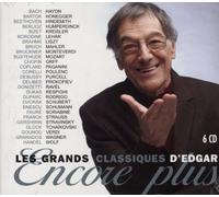 Encore Plus