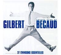 Encore Plus De Becaud by Gilbert Becaud (2010-01-01)
