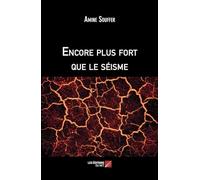 Encore plus fort que le séisme