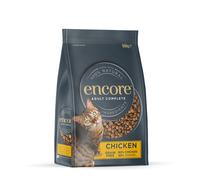 Encore Pollo Crocchette per gatto - Set %: 2 x 800 g