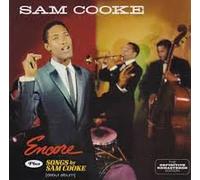 Encore + Songs By Sam Cooke +5