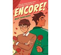 Encore!: The heartwarming YA Graphic Novel romcom based on the popular Webtoon, new for 2026!