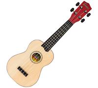 ENCORE UKULELE Ukulele soprano Naturale