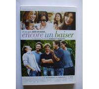 Encore un baiser