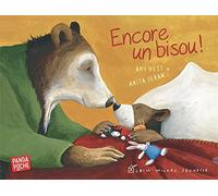 Encore un bisou !