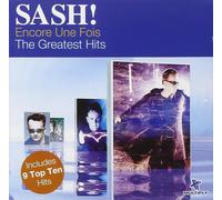 Encore Une Fois - Sash (Audio Cd)