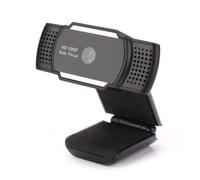 ENCORE WEBCAM FULL HD 1920X1080P A 30FPS MESSA A FUOCO AUTOMATICA MICROFONO INTE