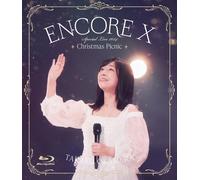 ENCORE X OKAMURA TAKAKO Special Live 2024 Christmas Picnic(Blu-ray (Blu-ray, 色)