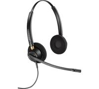 EncorePro 520 with Quick Disconnect Binaural Headset for EMEA