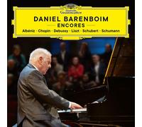 Barenboim - Encores