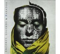 Encores Legends & Paradox: Emerson Lake & Palmer by Various Artists (2007-07-24)