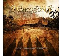Encorion - Facing History And Ourselves