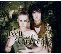 Encounter by The Green Children (2010-10-12)