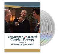 Encounter-centered Couples Therapy