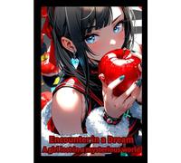 Encounter in a Dream: A girl lost in a mysterious world