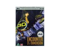 Encounter In The 3rd Dimension [Edizione: Regno Unito]