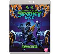 Encounter of the Spooky Kind ( Gui da gui ) ( Encounters with the spooky kind ) (Blu-Ray)