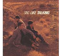 ENCOUNTER - SING LIKE TALKING