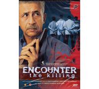 Encounter (The Killing Fields) - Nuovo Bollywood DVD
