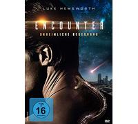 Encounter - Unheimliche Begegnung