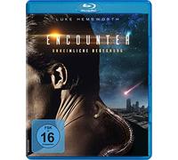 Encounter - Unheimliche Begegnung [Blu-ray]