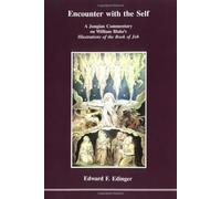 Edward F Edinger Encounter with the Self (Tascabile)