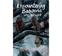 Encountering Baboons and Other African Stories