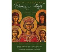 Encountering Women of Faith (Tascabile)