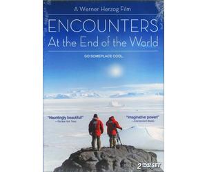 Encounters at the End of the World