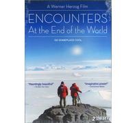 Encounters At The End Of The World [Edizione: Stati Uniti]