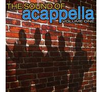 Encounters/Balladeers/Fashions - Vol. 1-Sound Of Acappella