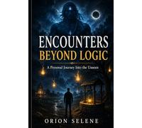Encounters Beyond Logic: A Personal Journey Into the Unseen