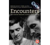 Encounters (DVD)