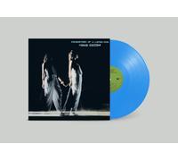encounters of a love kind (lp180 gr. turchese numerato)