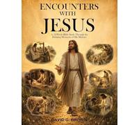 Encounters with Jesus
