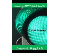 EncourageMINT Quick read #1: Keep Going