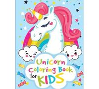Encouraging Unicorn Quotes Coloring Book