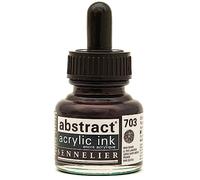 Encre Acrylylique Gris de Payne - 30 ml - Abstract - Sennelier