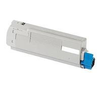 ENCRE BREIZ TONER NERO 7000 PAGINE Sostituisce OKI 46490608 46490404 TONER PER OKI MC563DN, MC573DN, C532DN, C542DN