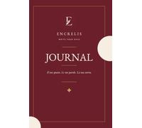 ENCRELIS Journal: Il tuo spazio. Le tue parole. La tua storia.