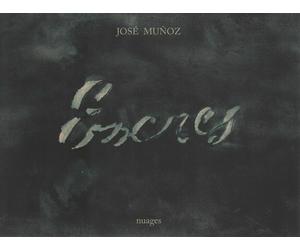 ENCRES. di Josè Munoz ed. Nuages