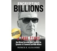 ENCRYPTING BILLIONS: How Michael Keresman Made Cleveland the Epicenter of E-Commerce