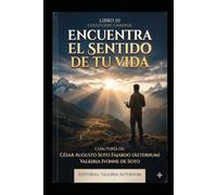 ENCUENTRA EL SENTIDO DE TU VIDA